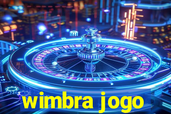 wimbra jogo